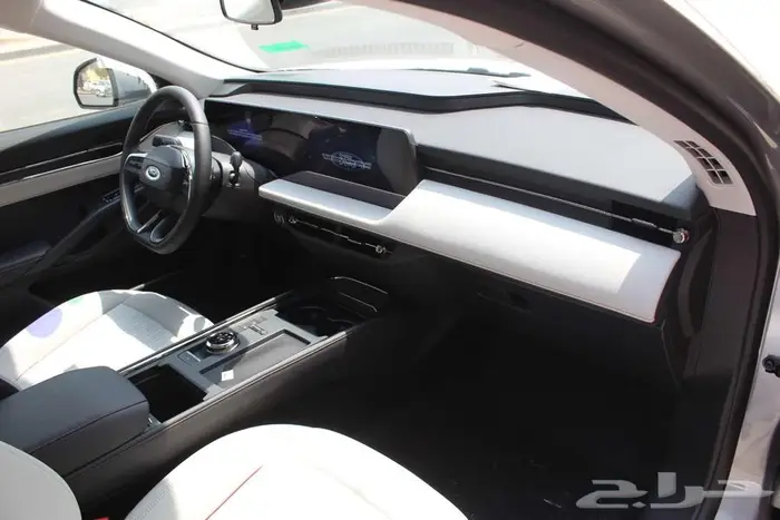 فورد تورس 2.0 ترند 2026 11