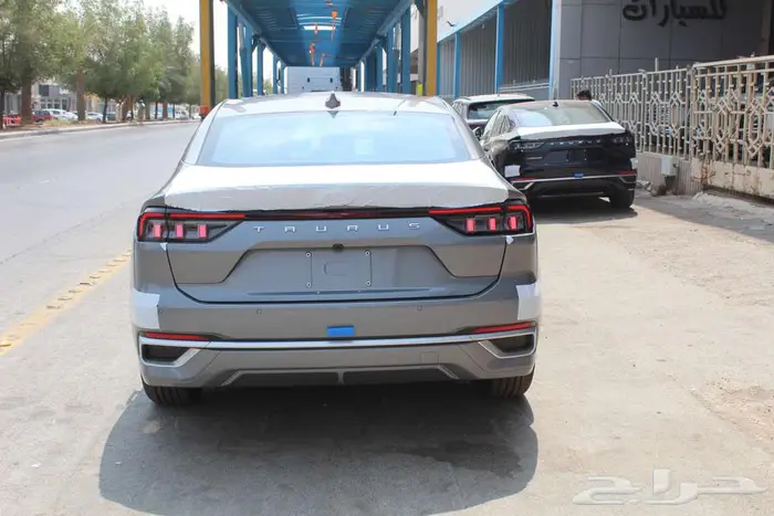 فورد تورس 2.0 ترند 2026 2