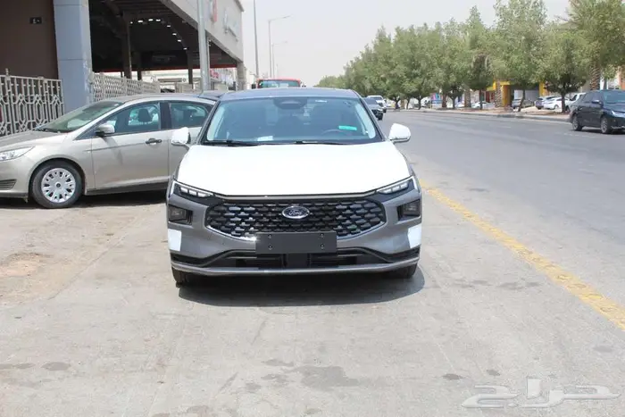 فورد تورس 2.0 ترند 2026 0