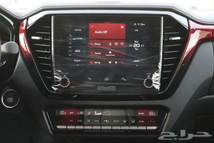 GT جي تي فل كامل 2025 ايسوزو ( اقساط جميع البنوك ) 16