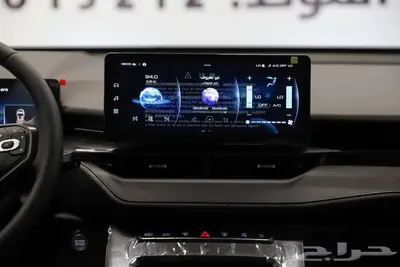 هافال اتش 6 جي تي عرض خاص index