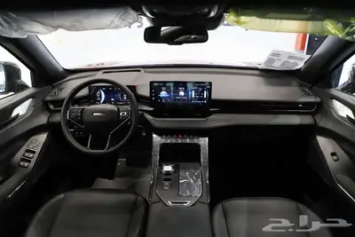 هافال اتش 6 جي تي عرض خاص index