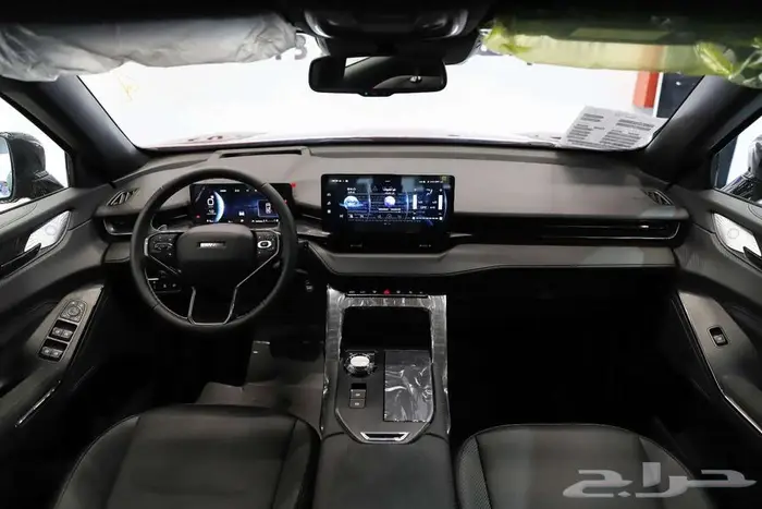 هافال اتش 6 جي تي عرض خاص 5