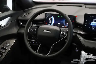 هافال اتش 6 جي تي عرض خاص index