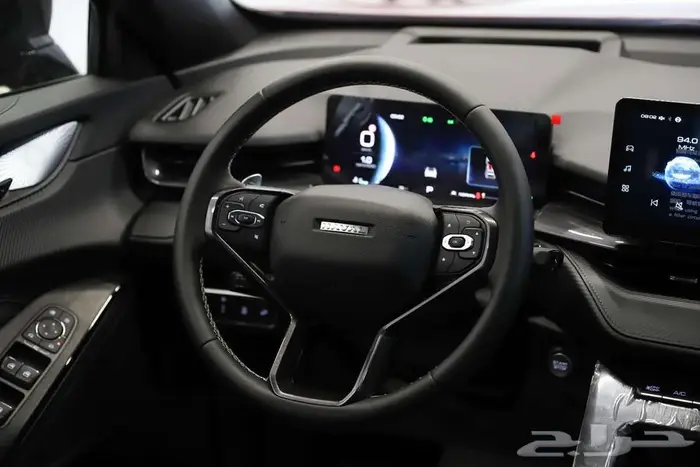 هافال اتش 6 جي تي عرض خاص 4