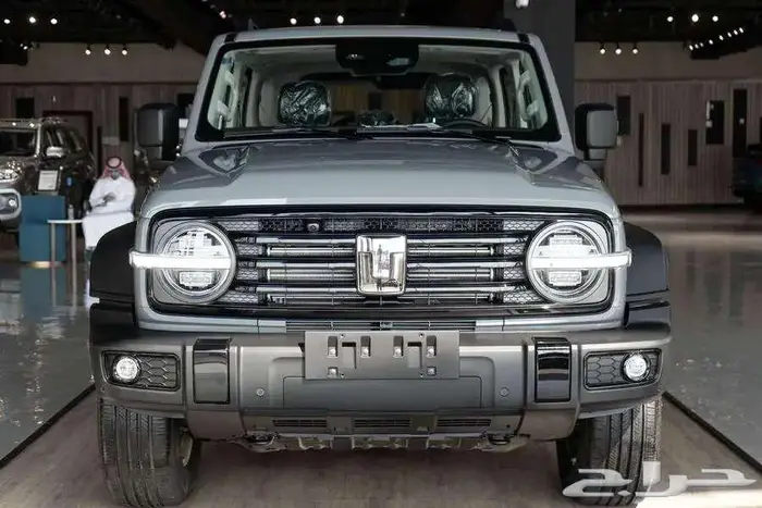 تانك 300 فل كامل 2025 كاش او اقساط 0