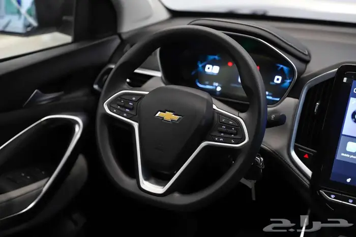 شفرولية كابتيفا - 2025 متوفر فل كاش واقساط 7