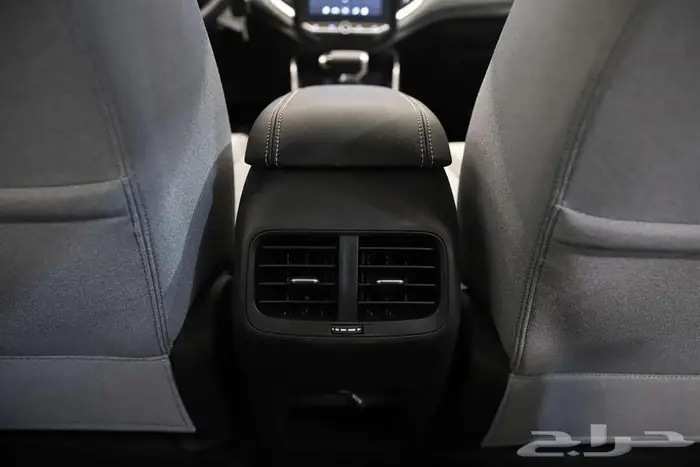 شفرولية كابتيفا - 2025 متوفر فل كاش واقساط 6