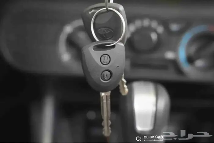 تويوتا رايز ليمتد أقل هامش ربح وأقل قسط شهري 5