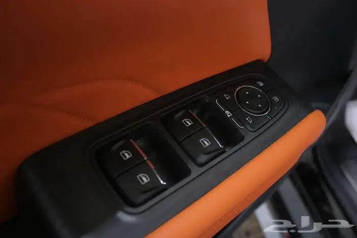 هافال H9 فل كامل موديل 2026 12