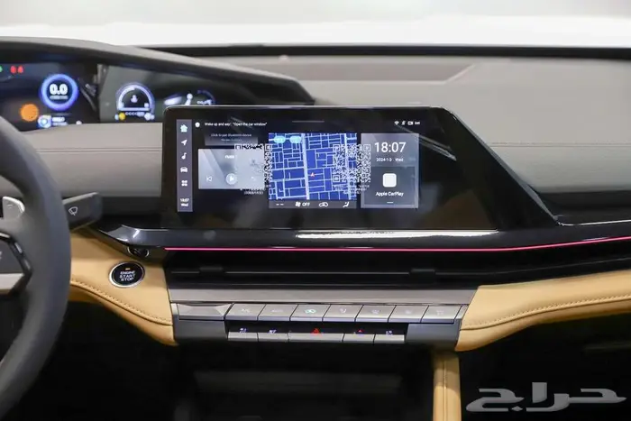 شانجان يوني في متوفر سبورت وايدو 7