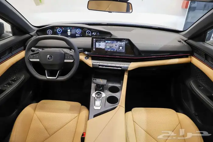 شانجان يوني في متوفر سبورت وايدو 5