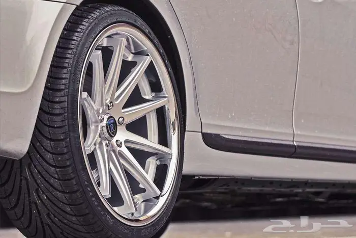 نوفر جميع اشكال جنوط شركة ريحانه الاصلية  1 28