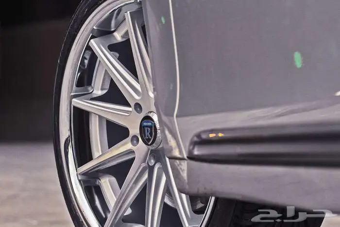 نوفر جميع اشكال جنوط شركة ريحانه الاصلية  1 21