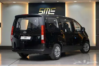 هيونداي ستاريا 9 راكب ديزل اتوماتيك موديل 2025 - عرض خاص index