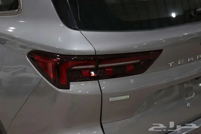 فورد تيريتوري ترند 2026 - الخضر للسيرات 16