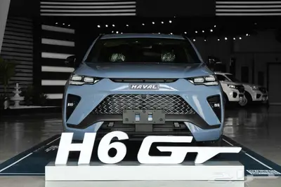 هافال H6 GT 2025 الشكل الجديد عروض شركة سفنز للسيارات index
