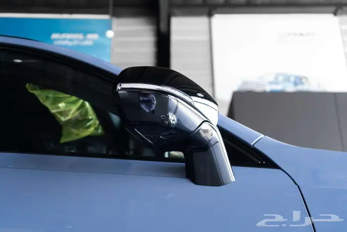 هافال H6 GT 2025 الشكل الجديد عروض شركة سفنز للسيارات 3