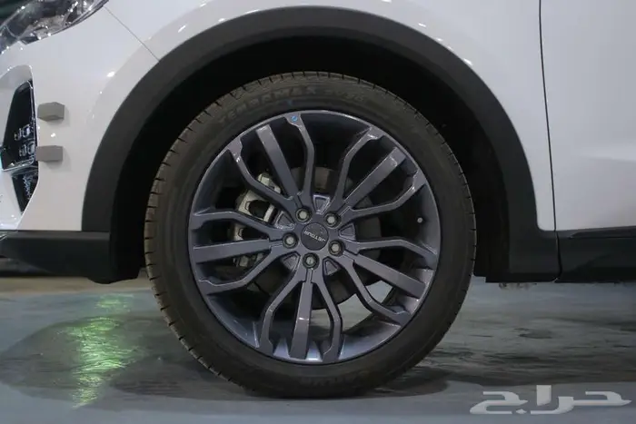 جيتور اكس 70 لاكجيري فل كامل 2025 6