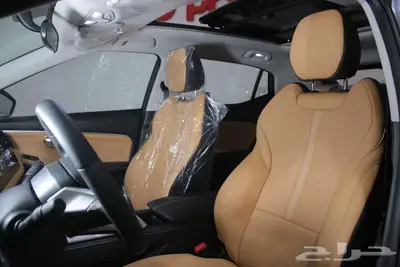 جاك GS3 ام زوم GB موديل 2026 index