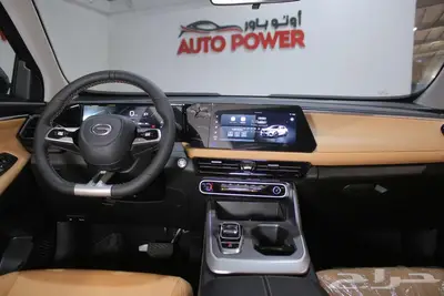 جاك GS3 ام زوم GB موديل 2026 index