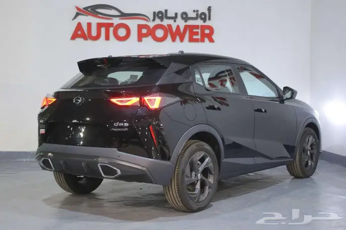 جاك GS3 ام زوم GB موديل 2026 3