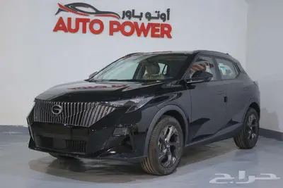 جاك GS3 ام زوم GB موديل 2026 index