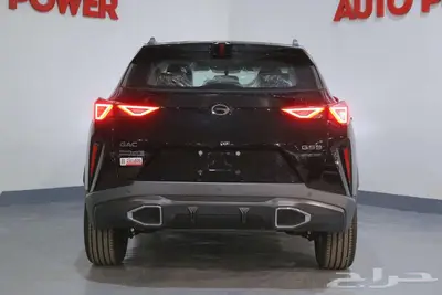 جاك GS3 ام زوم GB موديل 2026 index