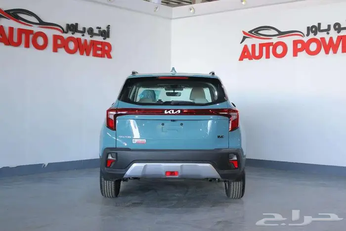 كيا سيلتوس GL ( سعر مميز ) موديل 2025. 4