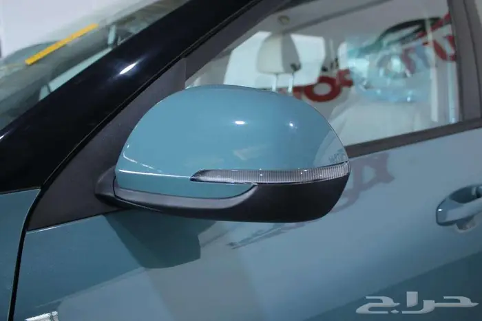 كيا سيلتوس GL ( سعر مميز ) موديل 2025. 9