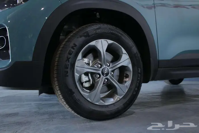 كيا سيلتوس GL ( سعر مميز ) موديل 2025. 8