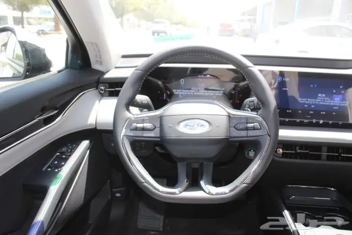 فورد تورس 2.0 امبيانتي 2026 12