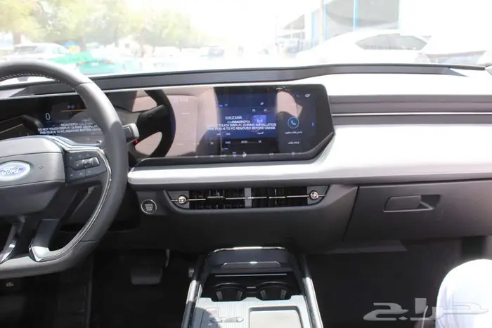 فورد تورس 2.0 امبيانتي 2026 11