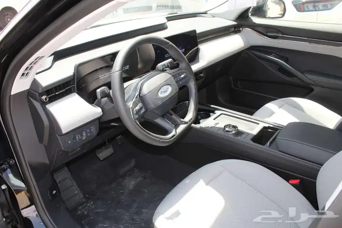 فورد تورس 2.0 امبيانتي 2026 16