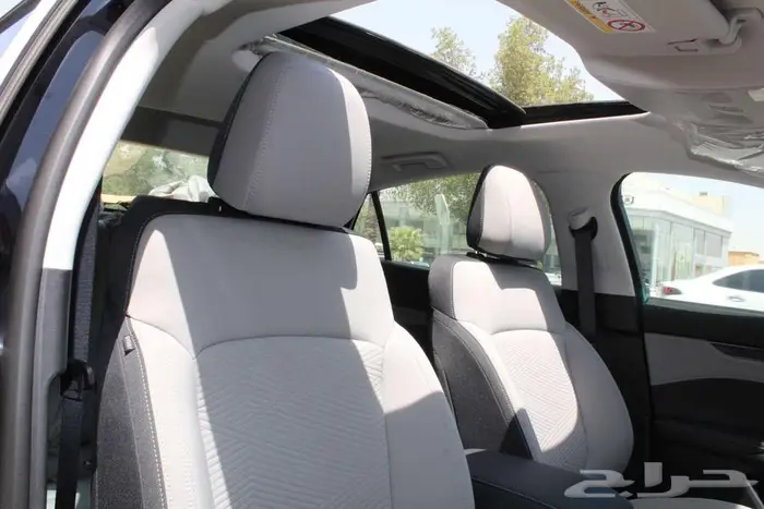 فورد تورس 2.0 امبيانتي 2026 17