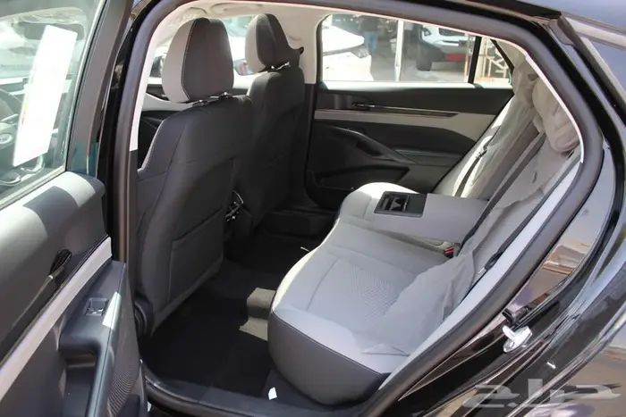 فورد تورس 2.0 امبيانتي 2026 15