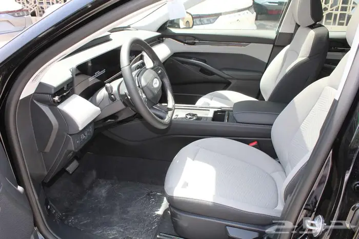 فورد تورس 2.0 امبيانتي 2026 18