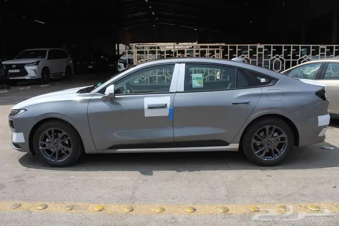 فورد تورس 2.0 امبيانتي 2026 7