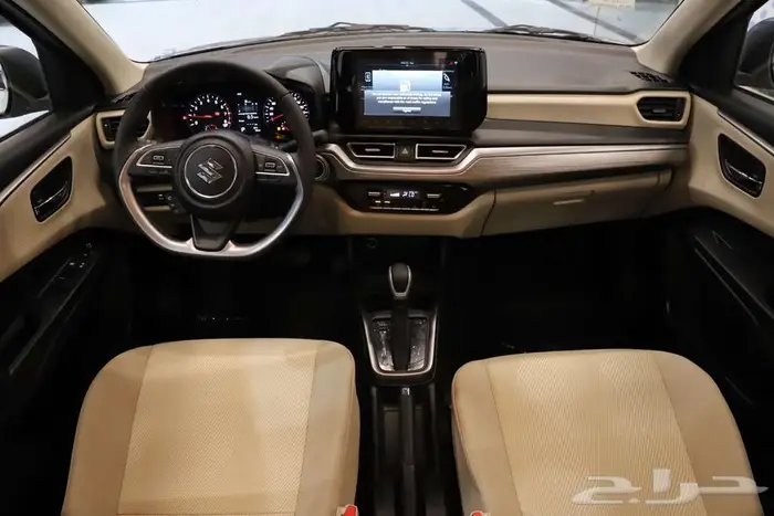 سوزوكي ديزاير 2026 12