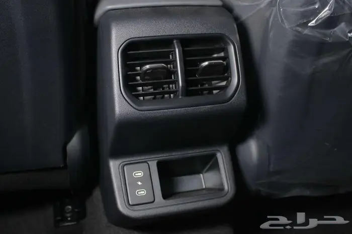 كيا K4 نص فل GLS 2.0 موديل 2026 9