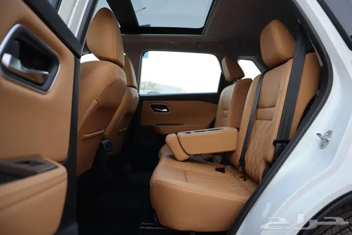 نيسان اكستريل جميع المواصفات 2025 مبيعات بنوك وشركات 18