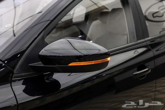 ام جي 5 استاندر 2025 6