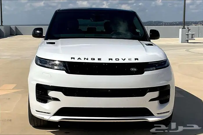 رنج سبورت دايناميك فل كامل 2024 لقطة 6