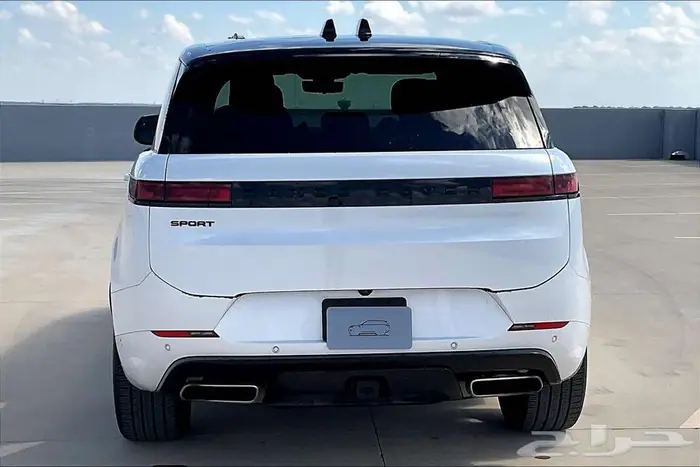 رنج سبورت دايناميك فل كامل 2024 لقطة 7