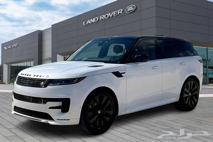 رنج سبورت دايناميك فل كامل 2024 لقطة 0