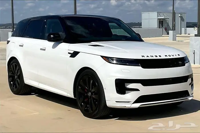 رنج سبورت دايناميك فل كامل 2024 لقطة 9