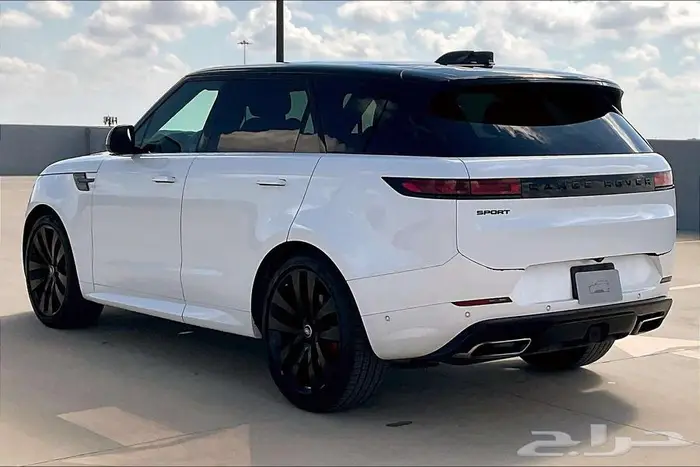 رنج سبورت دايناميك فل كامل 2024 لقطة 11