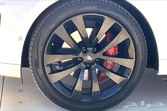 رنج سبورت دايناميك فل كامل 2024 لقطة 13