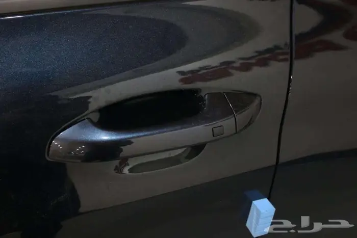 كيا K5 نص فل GLS موديل 2026 4