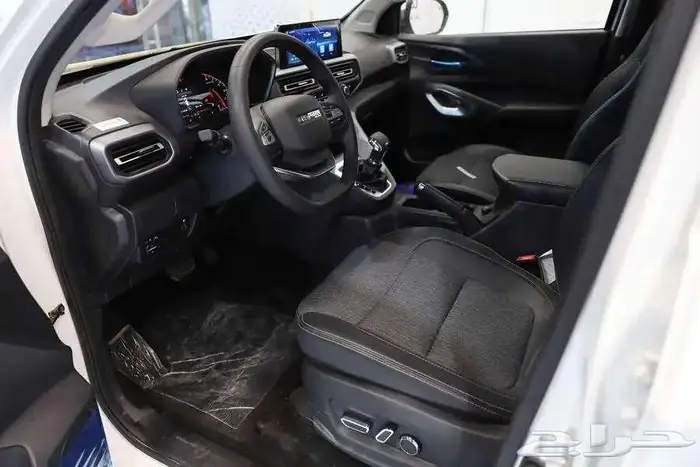 شانحان هنتر اوميجا جير و اوتوماتيك 2025 5